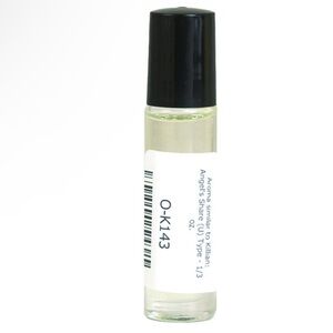 Angel's Share (U) Type 1/3 oz Roll-On Comparable Fragrance Oil